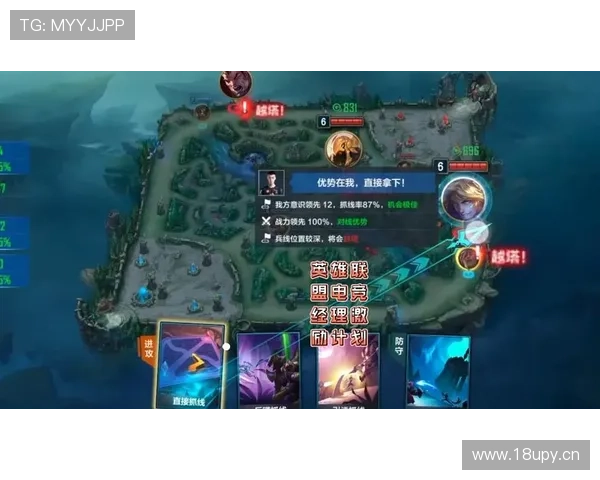 联盟之电竞经理全面策略指南大全