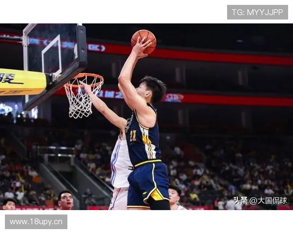 胜四川发布乌戈莫兰德快防篮板