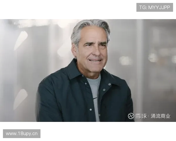 耐克CEO会面加维谈恢复情况