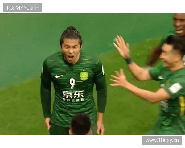 国安2-0三镇迎开门红 张玉宁法比奥破门