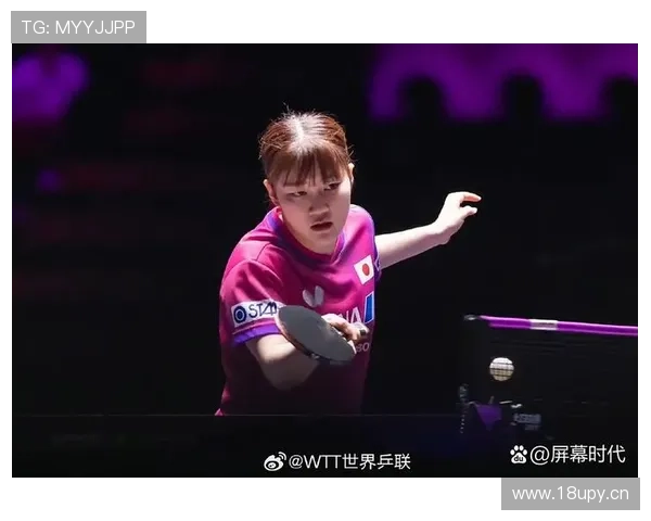 张本美和4-1胜大藤沙月 决赛对决蒯曼